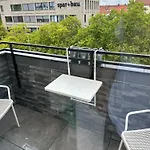 Stadtzentrum Appartement